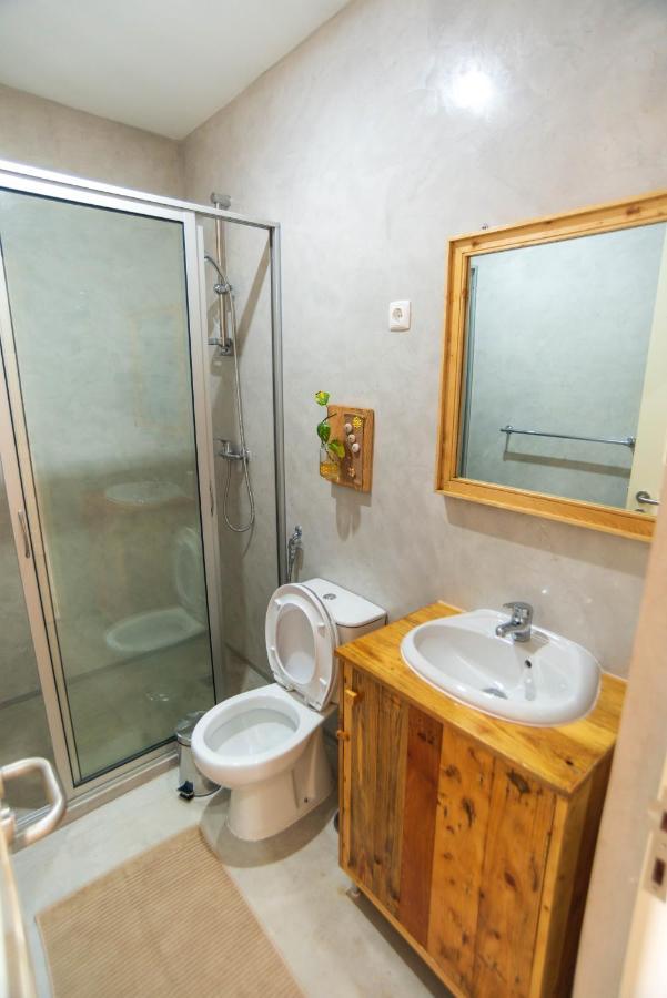 Apartamento Fatima Amwilla Guesthouse منديلو المظهر الخارجي الصورة