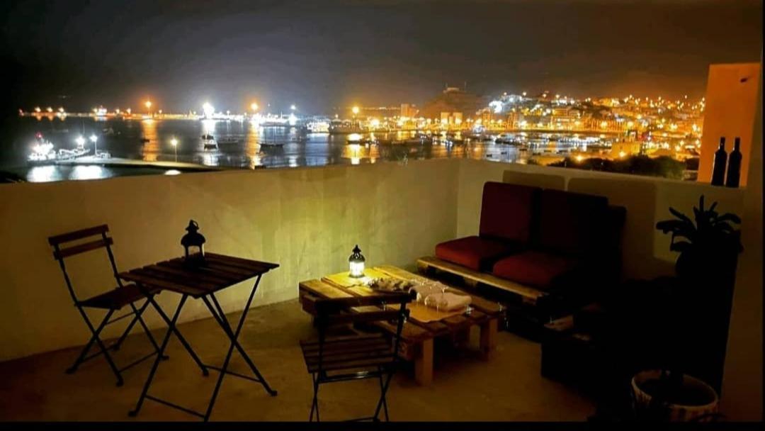 Apartamento Fatima Amwilla Guesthouse منديلو المظهر الخارجي الصورة