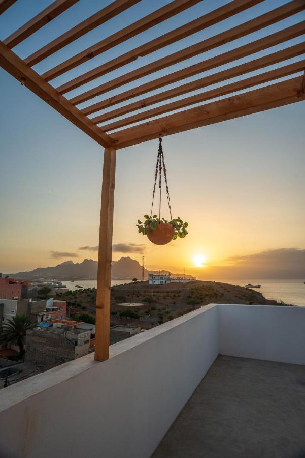 Apartamento Fatima Amwilla Guesthouse منديلو المظهر الخارجي الصورة